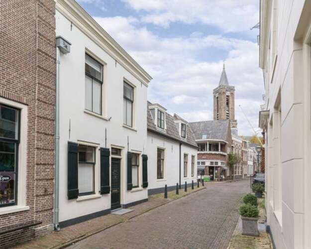 Foto #0 Huurwoning Dorpsstraat Loenen aan de Vecht