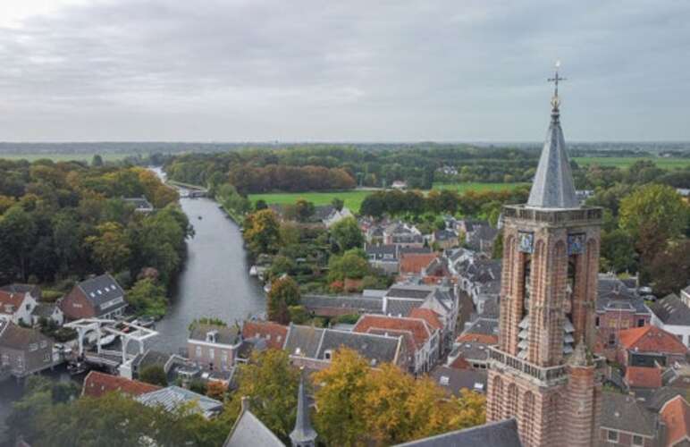 Foto #32 Huurwoning Dorpsstraat Loenen aan de Vecht