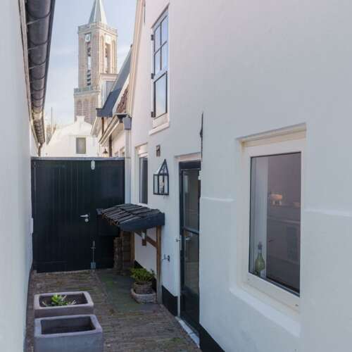 Foto #17 Huurwoning Dorpsstraat Loenen aan de Vecht