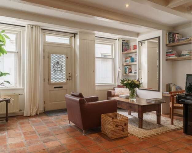 Foto #9 Huurwoning Dorpsstraat Loenen aan de Vecht