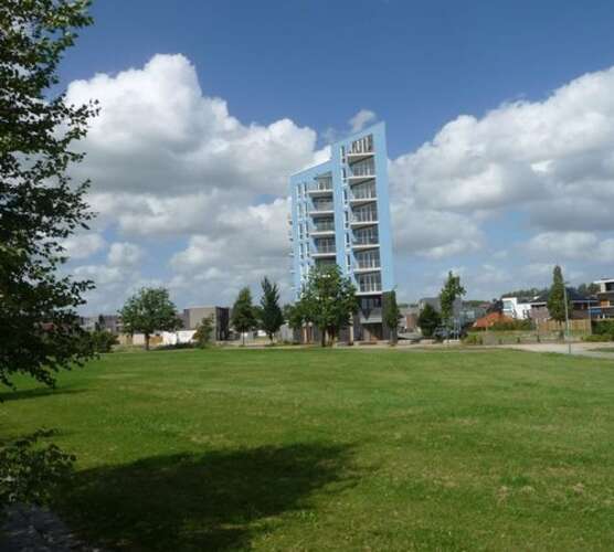Foto #0 Appartement Pygmalionstraat Almere