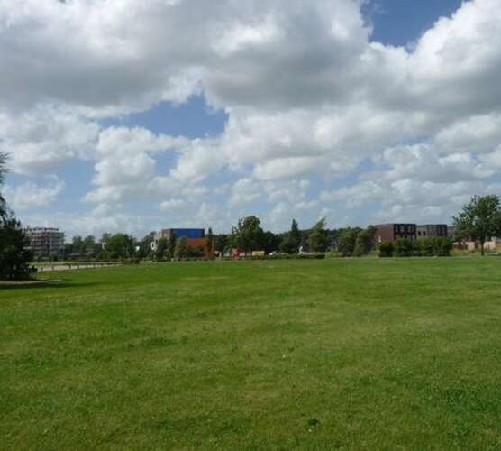 Foto #25 Appartement Pygmalionstraat Almere