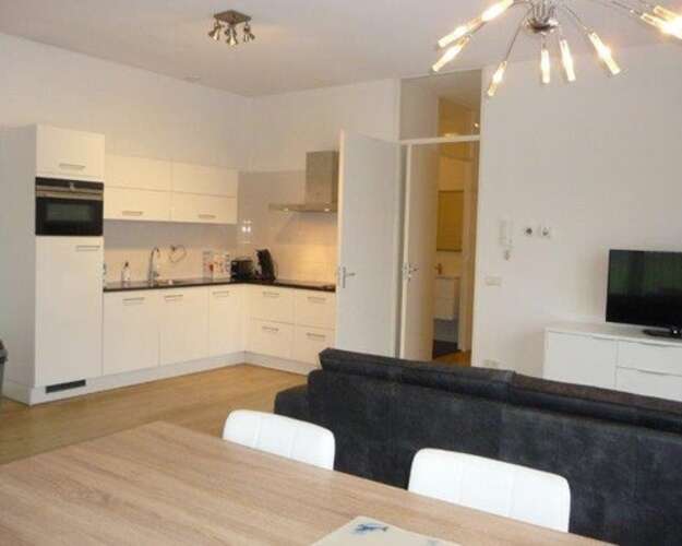 Foto #6 Appartement Pygmalionstraat Almere