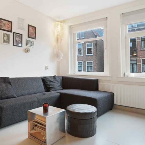 Foto #5 Appartement Jan Hanzenstraat Amsterdam