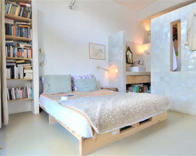 Foto #24 Appartement Planciusstraat Amsterdam
