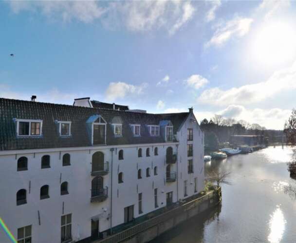 Foto #8 Appartement Planciusstraat Amsterdam