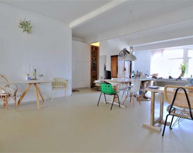 Foto #30 Appartement Planciusstraat Amsterdam