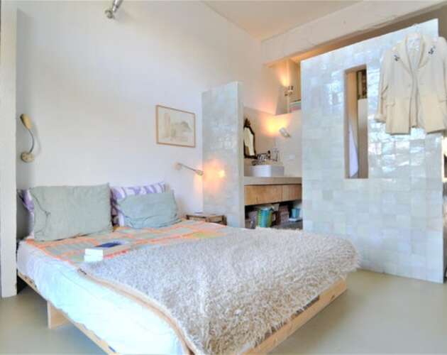Foto #23 Appartement Planciusstraat Amsterdam