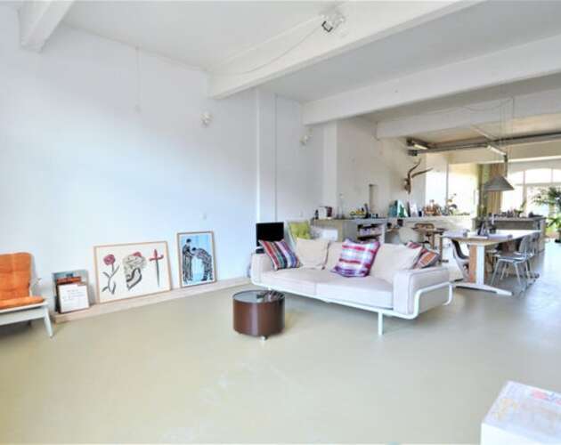 Foto #42 Appartement Planciusstraat Amsterdam