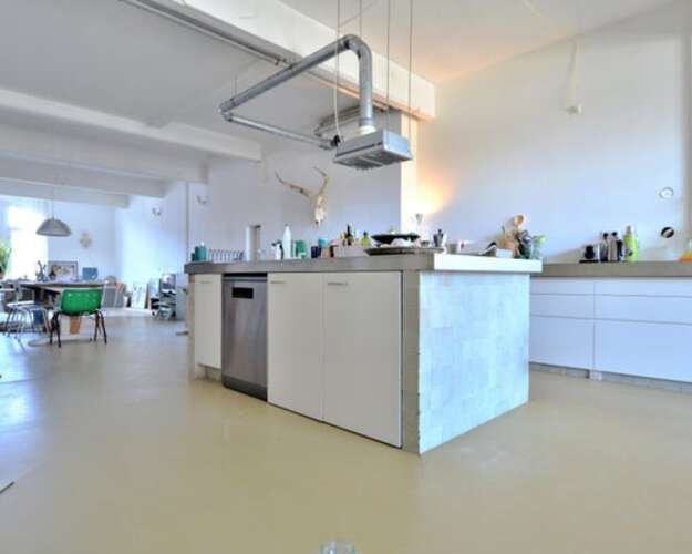 Foto #26 Appartement Planciusstraat Amsterdam