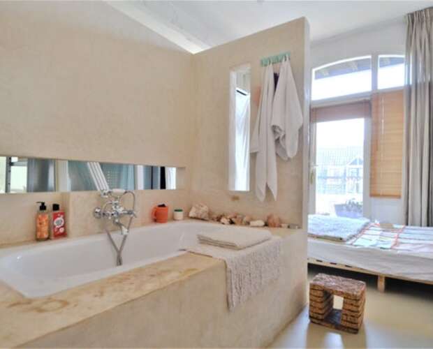 Foto #17 Appartement Planciusstraat Amsterdam