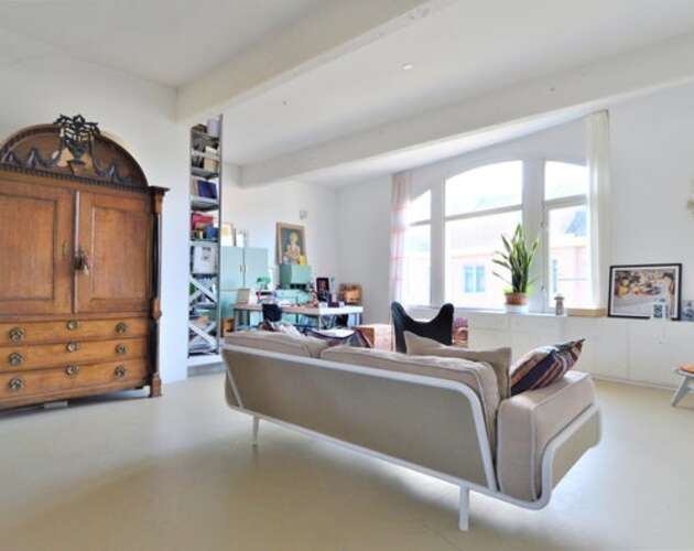Foto #35 Appartement Planciusstraat Amsterdam