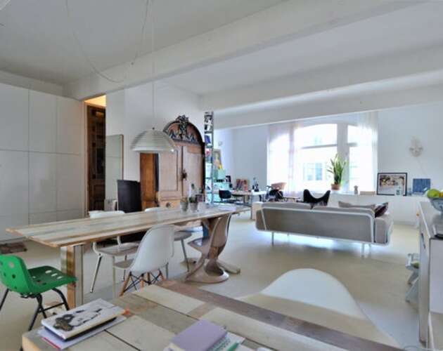 Foto #31 Appartement Planciusstraat Amsterdam