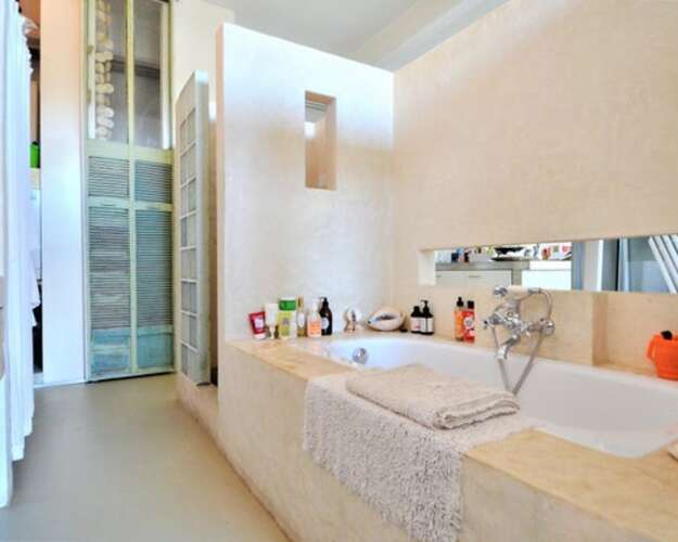 Foto #18 Appartement Planciusstraat Amsterdam