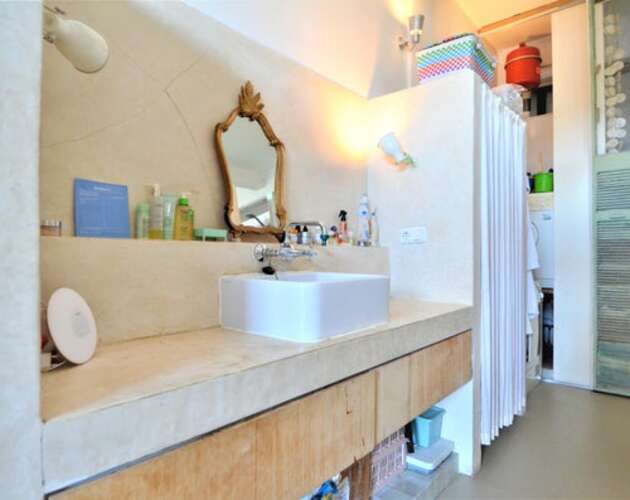 Foto #21 Appartement Planciusstraat Amsterdam