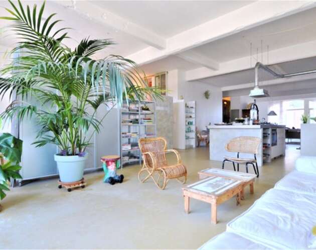 Foto #10 Appartement Planciusstraat Amsterdam