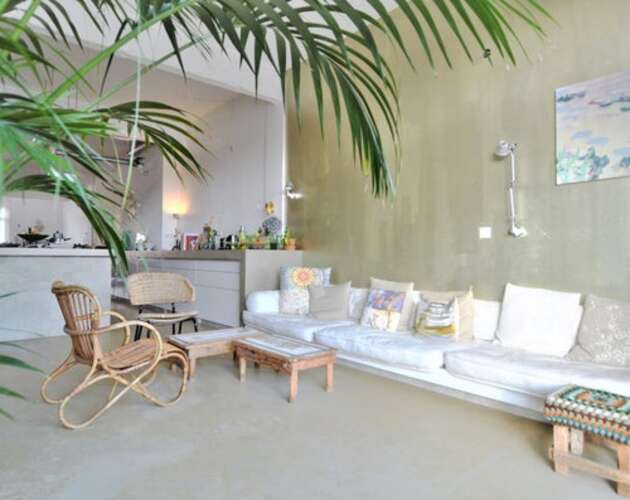 Foto #11 Appartement Planciusstraat Amsterdam