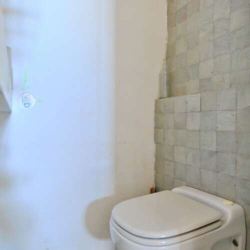 Foto #20 Appartement Planciusstraat Amsterdam