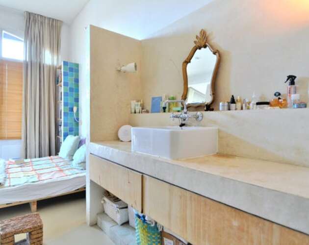 Foto #16 Appartement Planciusstraat Amsterdam