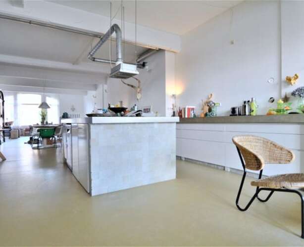Foto #12 Appartement Planciusstraat Amsterdam