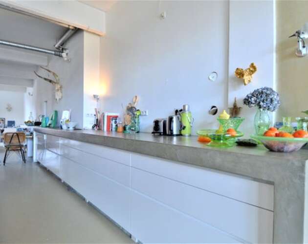 Foto #27 Appartement Planciusstraat Amsterdam