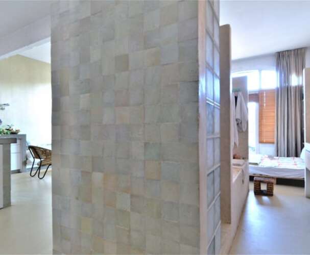 Foto #13 Appartement Planciusstraat Amsterdam