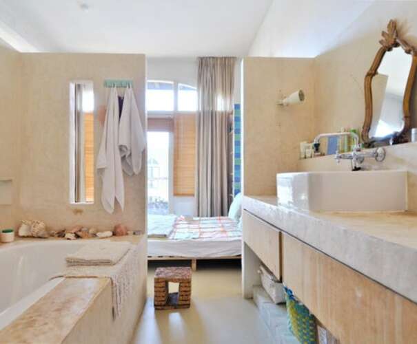 Foto #15 Appartement Planciusstraat Amsterdam