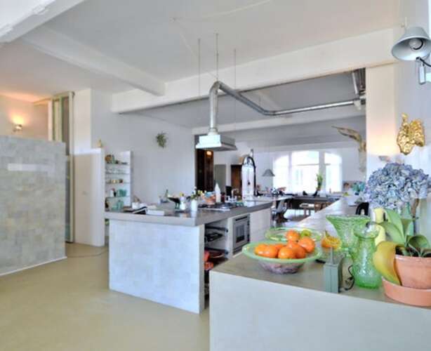 Foto #28 Appartement Planciusstraat Amsterdam