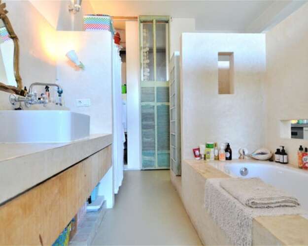 Foto #22 Appartement Planciusstraat Amsterdam