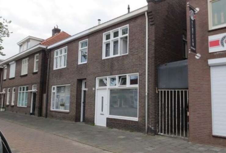 Foto #0 Kamer Tongelresestraat Eindhoven