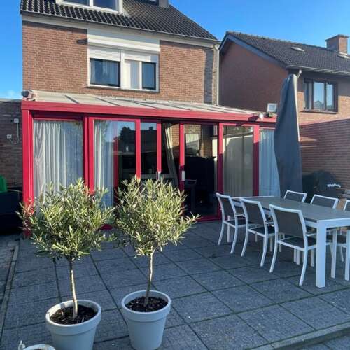 Foto #10 Huurwoning Keulsteeg Beek (Beek)