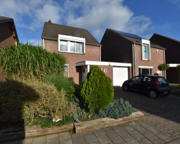 Foto #0 Huurwoning Keulsteeg Beek (Beek)