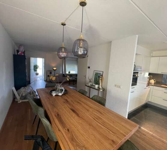 Foto #5 Huurwoning Keulsteeg Beek (Beek)