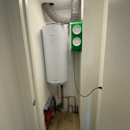 Foto #5 Appartement Generaal Bothastraat Eindhoven