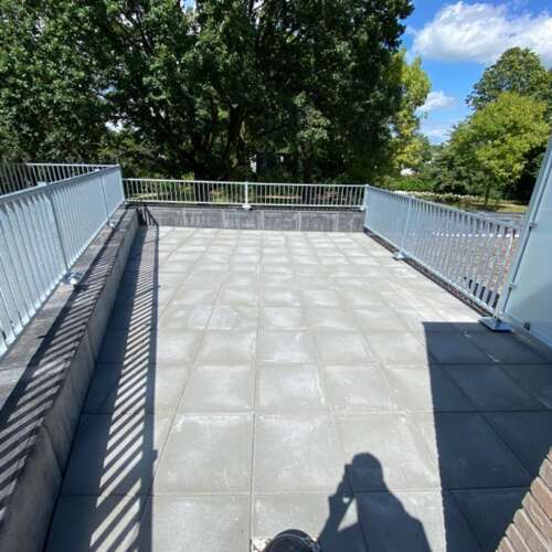 Foto #12 Appartement Generaal Bothastraat Eindhoven