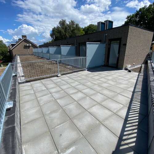 Foto #13 Appartement Generaal Bothastraat Eindhoven