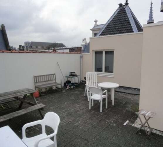 Foto #12 Appartement Bleijenburg Den Haag