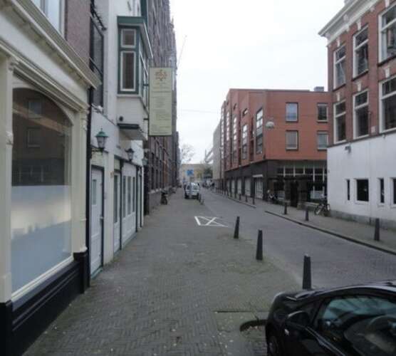 Foto #0 Appartement Bleijenburg Den Haag