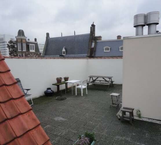 Foto #8 Appartement Bleijenburg Den Haag