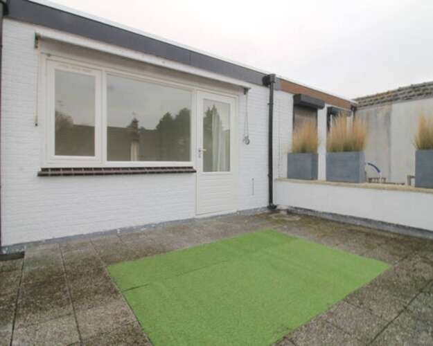 Foto #23 Huurwoning Bavelselaan Breda