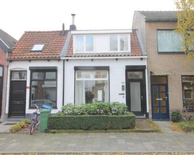 Foto #0 Huurwoning Bavelselaan Breda