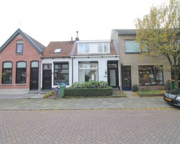 Foto #25 Huurwoning Bavelselaan Breda
