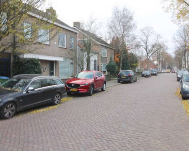 Foto #26 Huurwoning Bavelselaan Breda