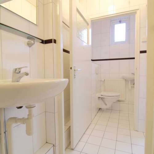 Foto #9 Huurwoning Bavelselaan Breda