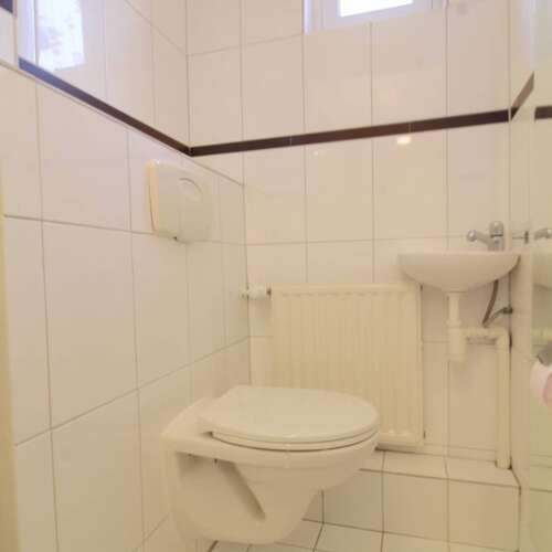 Foto #11 Huurwoning Bavelselaan Breda