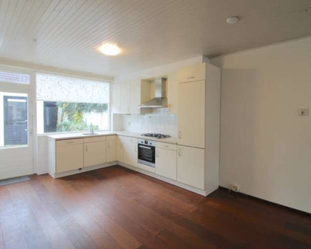 Foto #6 Huurwoning Bavelselaan Breda