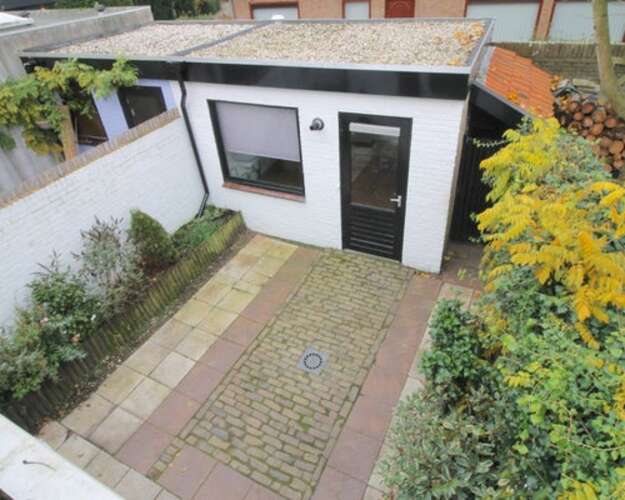 Foto #24 Huurwoning Bavelselaan Breda