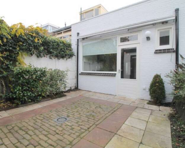 Foto #21 Huurwoning Bavelselaan Breda