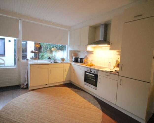 Foto #5 Huurwoning Bavelselaan Breda