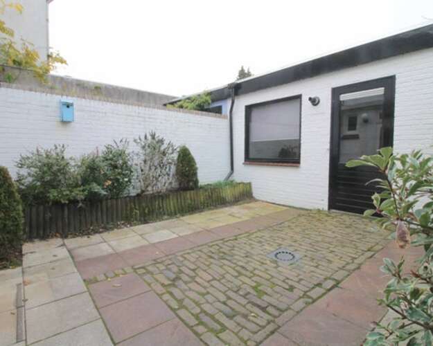 Foto #20 Huurwoning Bavelselaan Breda